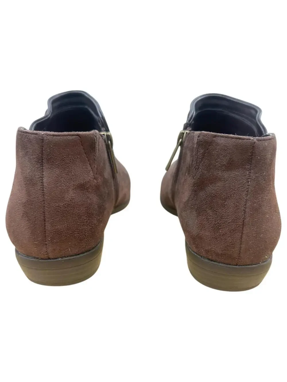 Comfortview Bexley Short Ankle‎ Booties
